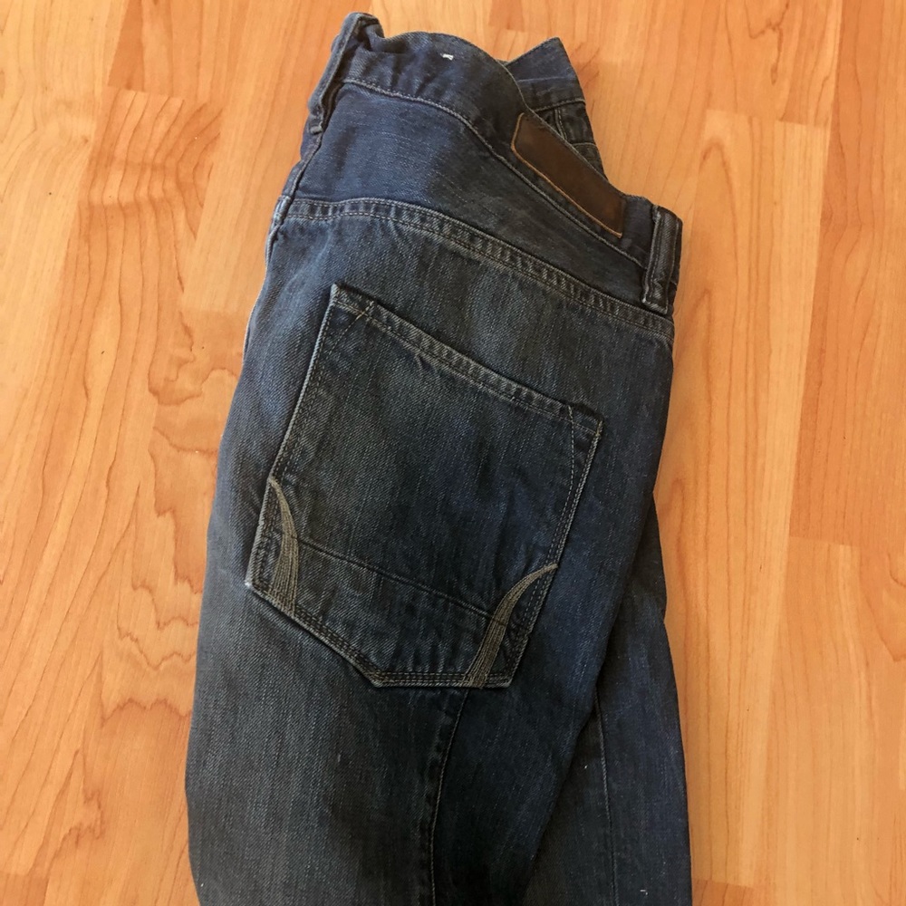 All Saints jeans